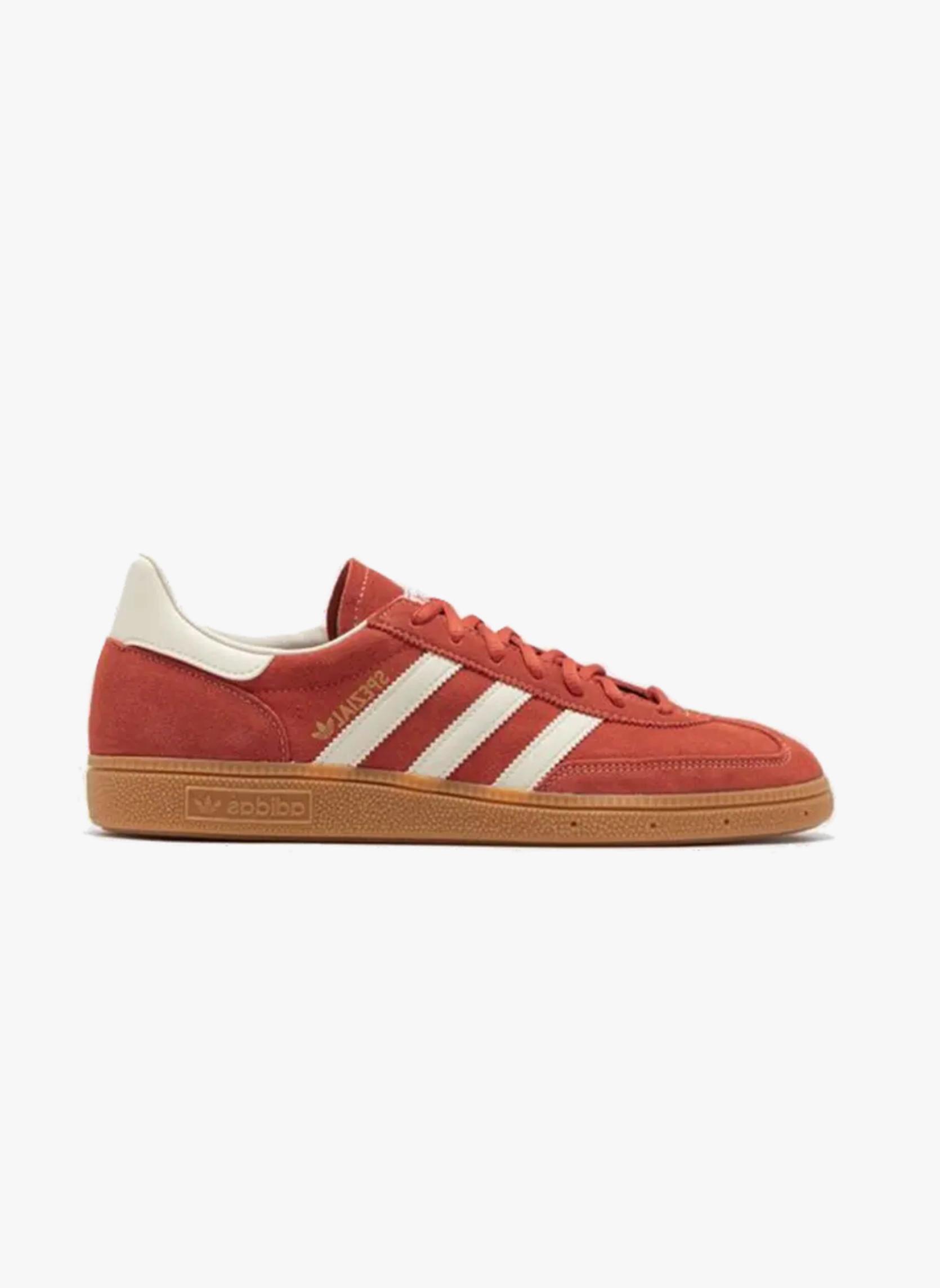 adidas  Handball Spezial Aged Red 