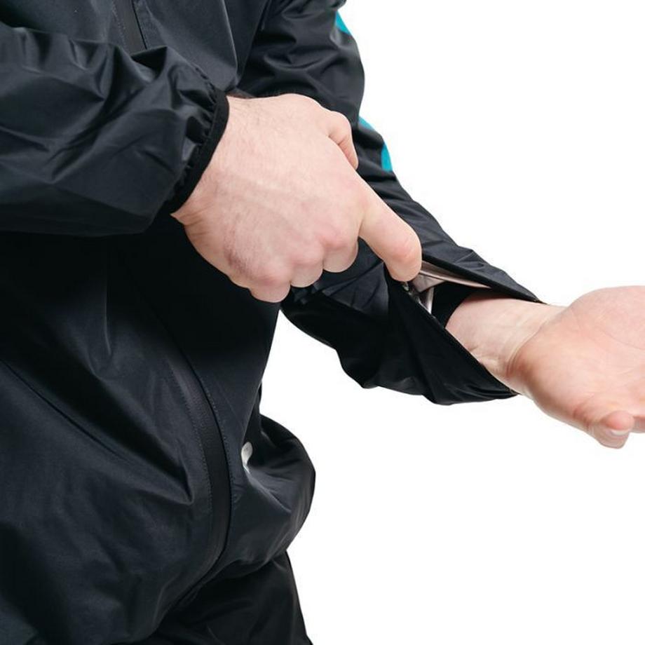 RDX SPORTS  Schwitzanzug H1 