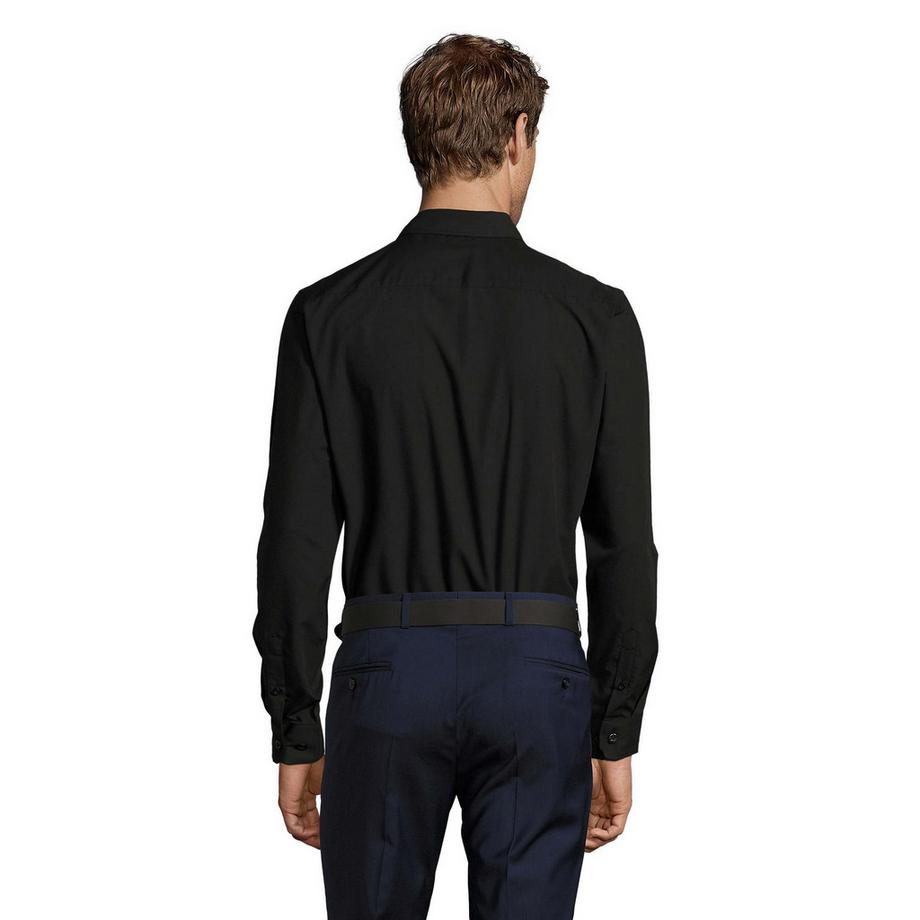 SOLS  Chemise Baltimore 