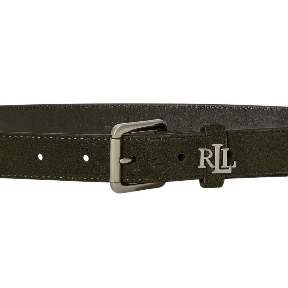 Ralph Lauren Ceinture Motiftyle Logo The Lauren  