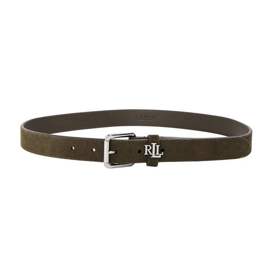 Ceinture Motiftyle Logo The Lauren