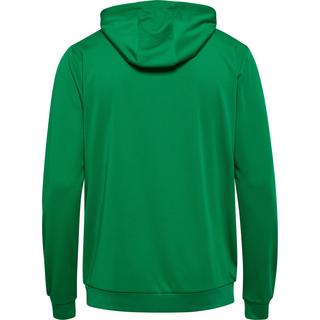 Hummel  vete de urvêtement à capuche zippé polyeter authentic 