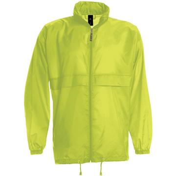 B&C Sirocco Leichte Jacke