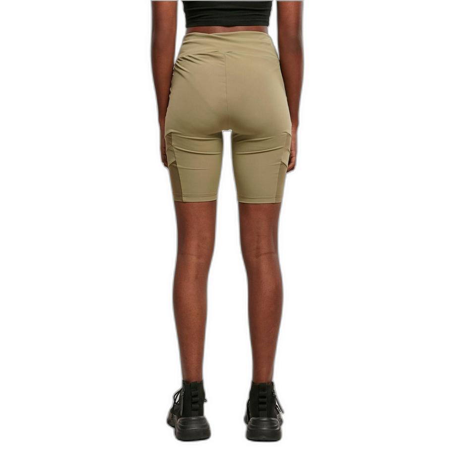 URBAN CLASSICS Ciclisti a vita alta Tech Mesh  