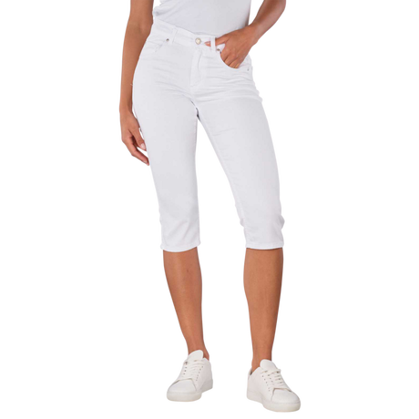 ANGELS Anacapri Slim Fit Jeans  