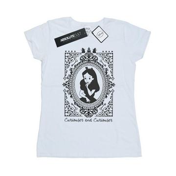 Tshirt ALICE IN WONDERLAND