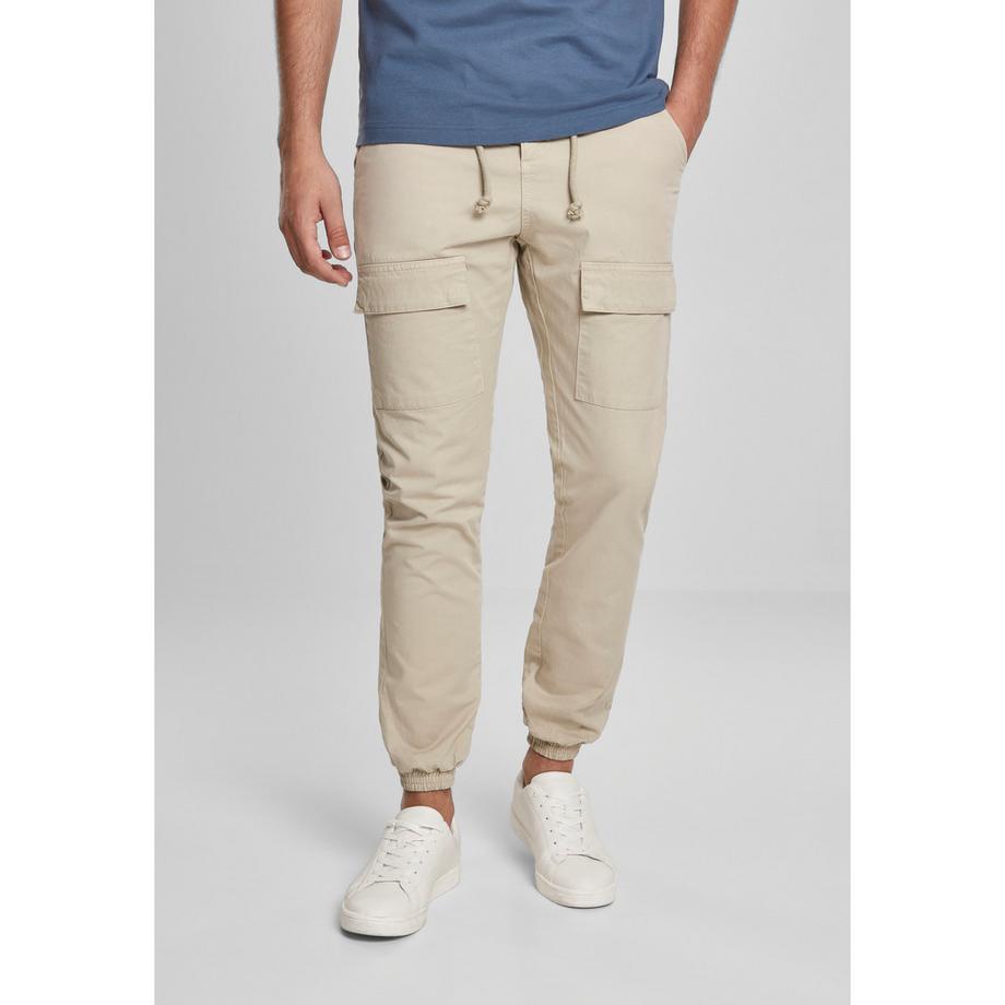 URBAN CLASSICS Cargo 2.0 Tapered Fit Pantaloni  