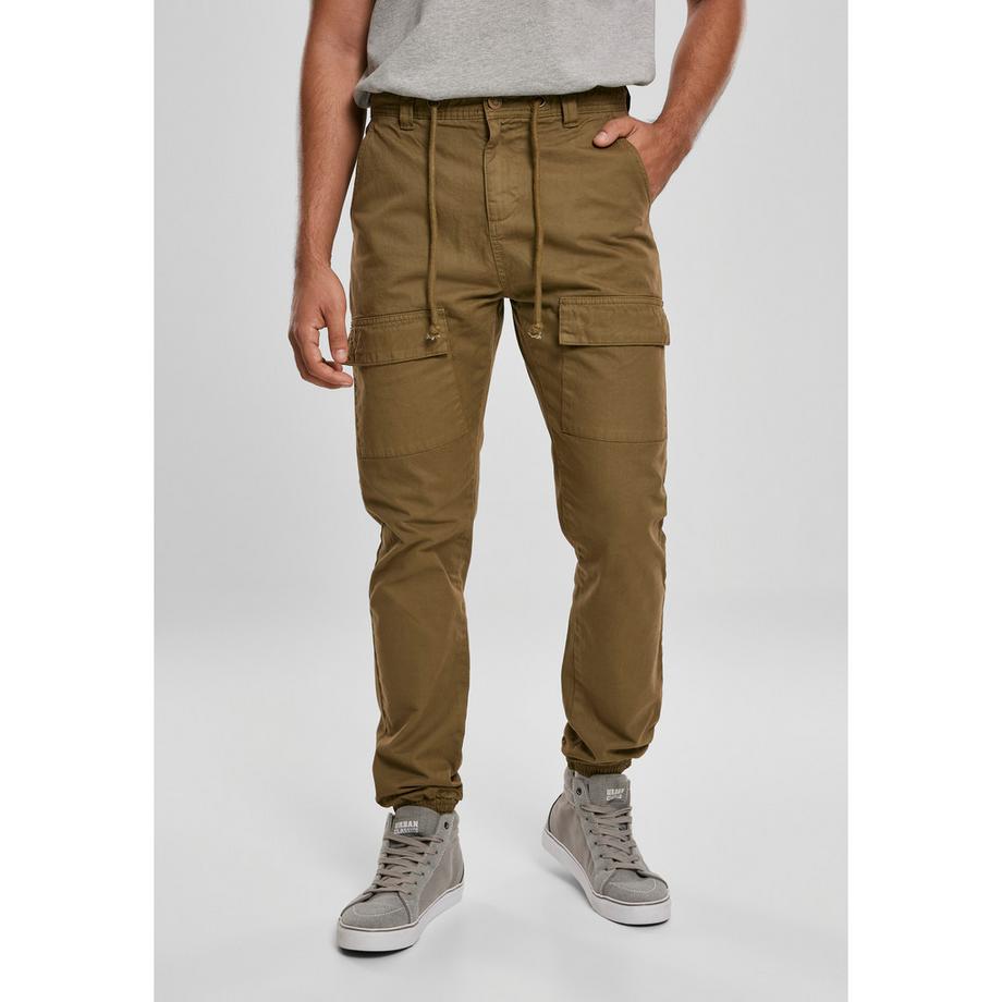 URBAN CLASSICS Cargo 2.0 Tapered Fit Pantaloni  