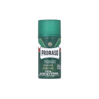 Proraso  Rasierschaum Green Refresh 