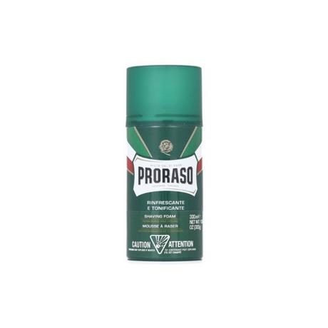 Proraso  Rasierschaum Green Refresh 