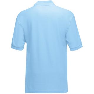 Fruit of the Loom  Premium PoloShirt, Kurzarm 