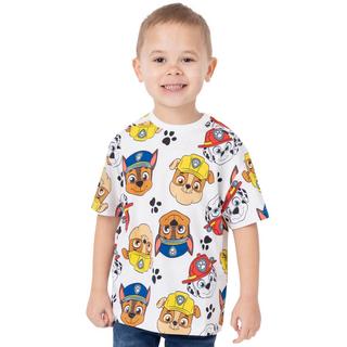 PAW PATROL  TShirt  (3erPack) 