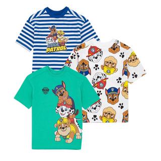 PAW PATROL  TShirt  (3erPack) 