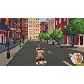 MICROIDS  Inspector Gadget: Mad Time Party 