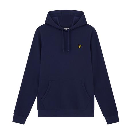 LYLE & SCOTT  Hoodie zum Überziehen 