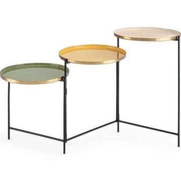 Table d'appoint Amrita Pliable 112x60