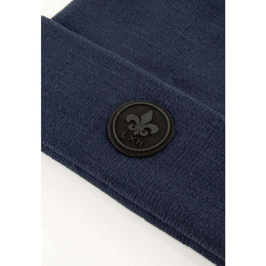 LXH Bonnet Maille Fine  