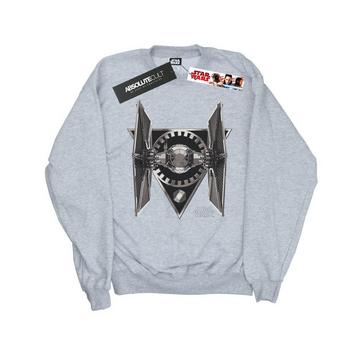 The Last Jedi TIE Fighter Sweatshirt
