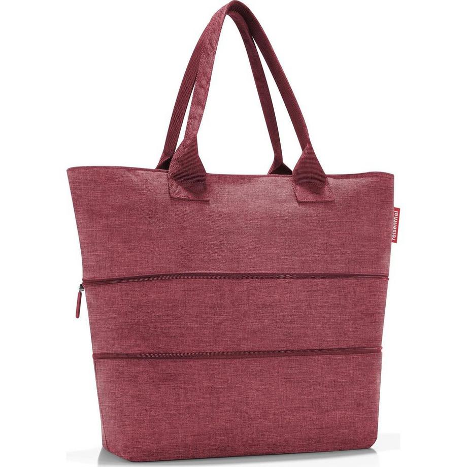reisenthel Shopper e1 Twist  