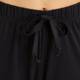 HANRO  Cotton Deluxe - Pyama Hose 