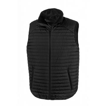 Bodywarmer recyclé  Thermoquilt