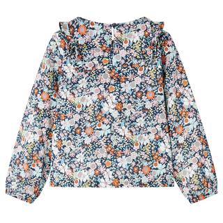 VidaXL  Chemise pour enfants coton 