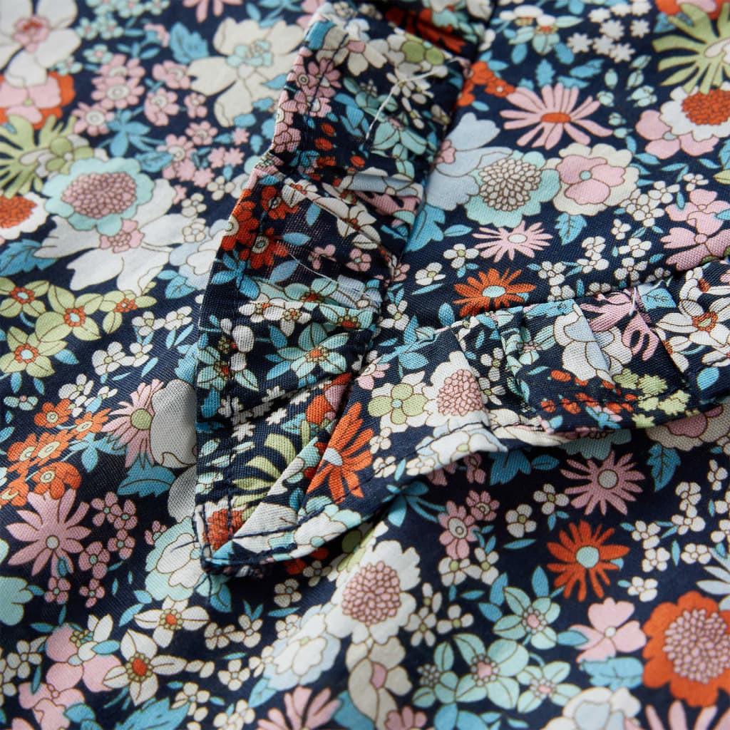 VidaXL  Chemise pour enfants coton 