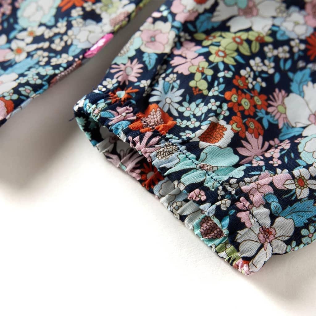 VidaXL  Chemise pour enfants coton 