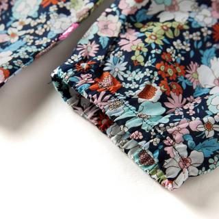 VidaXL  Chemise pour enfants coton 