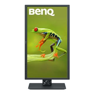 BenQ  SW321C Computerbildschirm 81,3 cm (32") 3840 x 2160 Pixel 4K Ultra HD LED Grau 