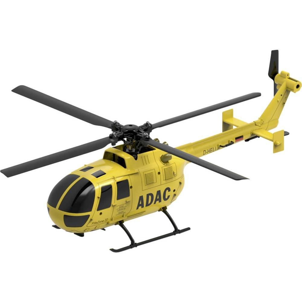 Pichler  ADAC Helicopter RTF 