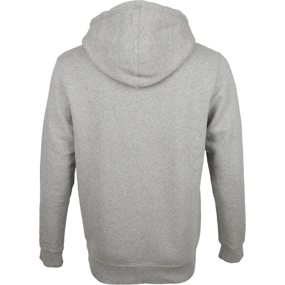 Colorful Standard Classic Organic Hoodie Heather Grey  