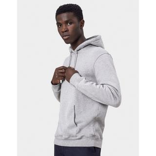 Colorful Standard  Kapuzenpullover Classic Organic heather grey 