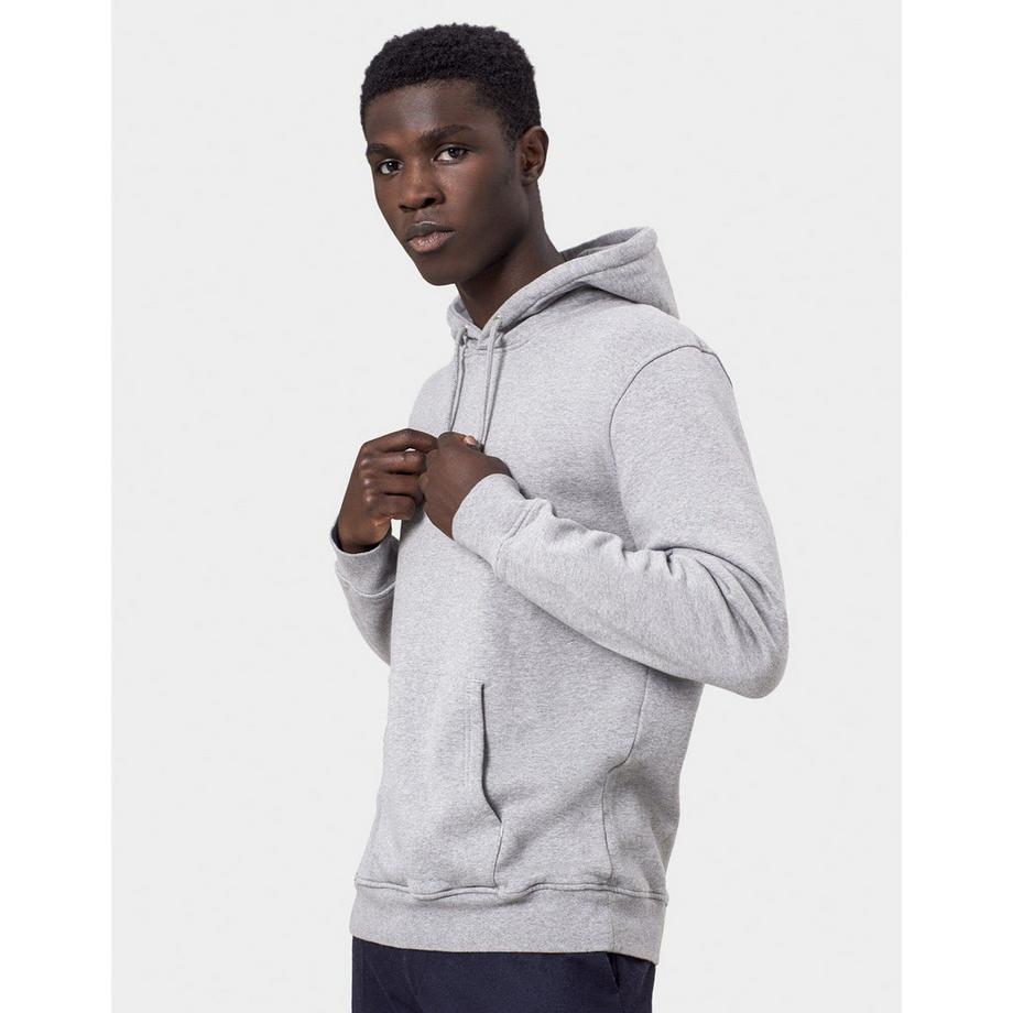 Colorful Standard Classic Organic Hoodie Heather Grey  
