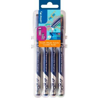 Pilot PILOT Fineliner Set FriXion 0.45mm  4 Farben Set2Go Standard  