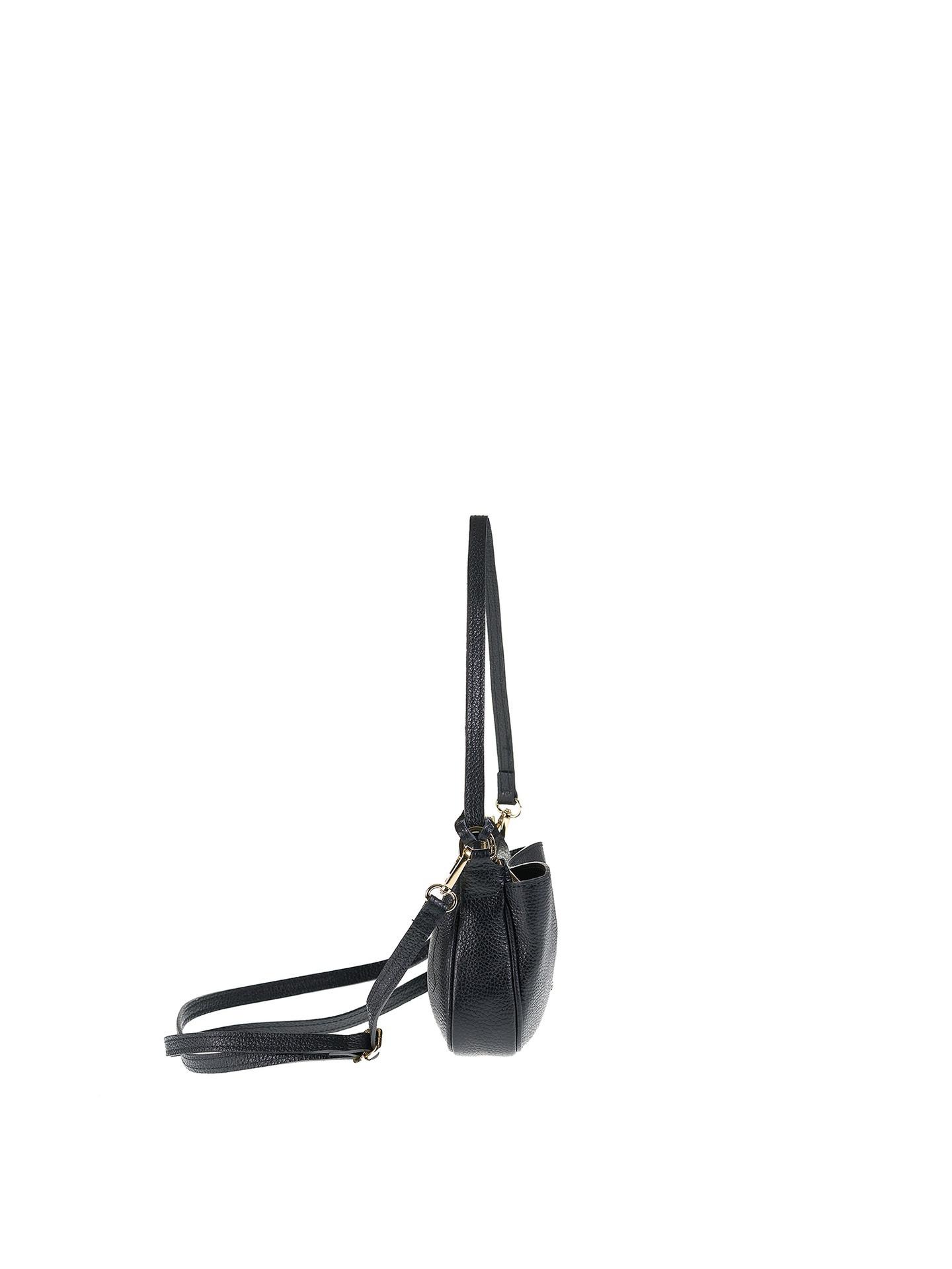 pierre cardin Sac à bandoulière en cuir Valoria  