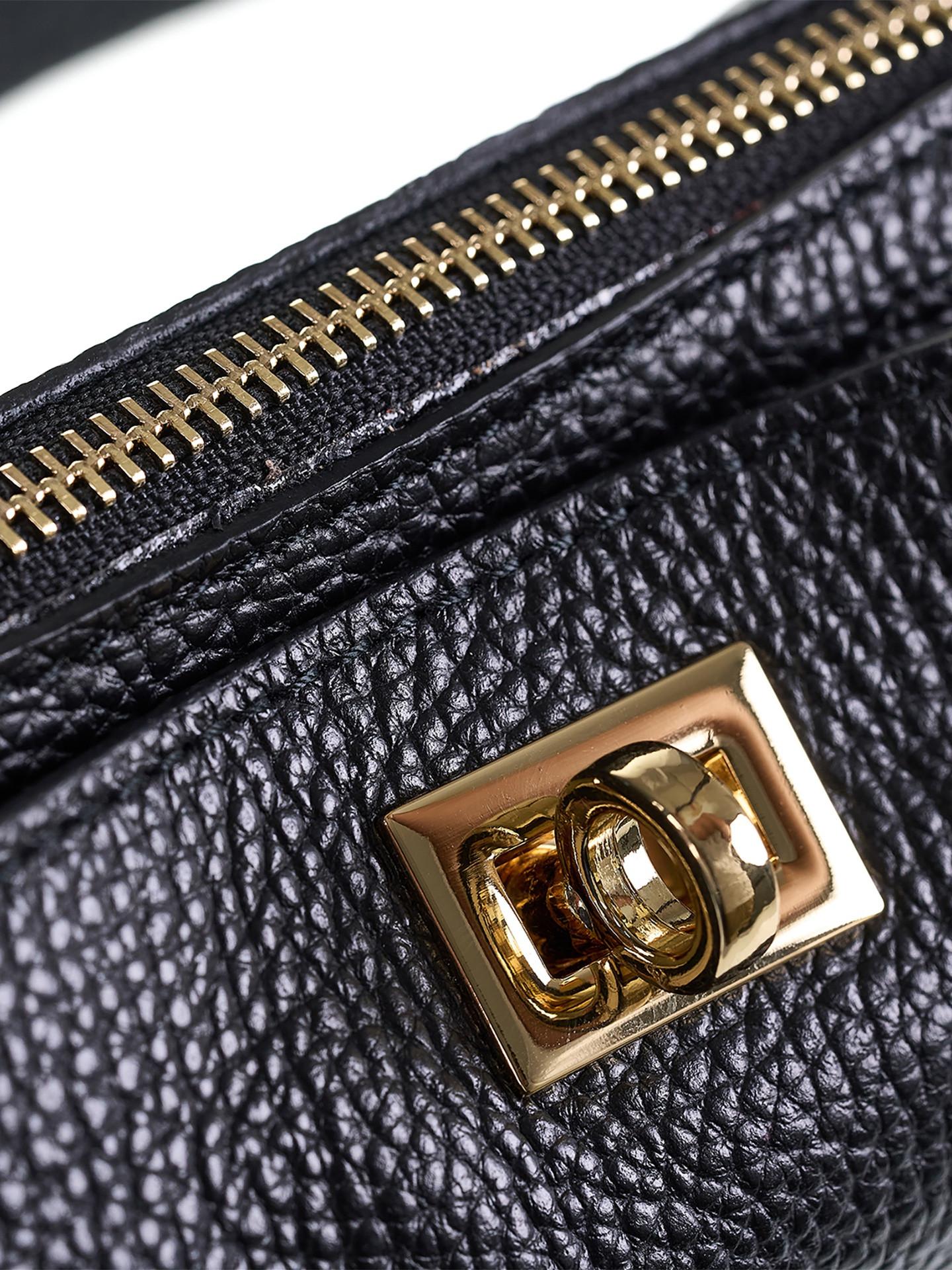 pierre cardin Sac à bandoulière en cuir Valoria  