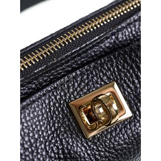 pierre cardin Sac à bandoulière en cuir Valoria  