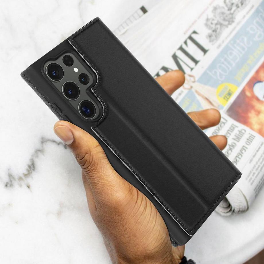 BigBen Connected  Custodia folio Samsung S23 Ultra Bigben 