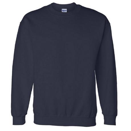 Gildan DryBlend Rundhals Sweatshirt Pullover  