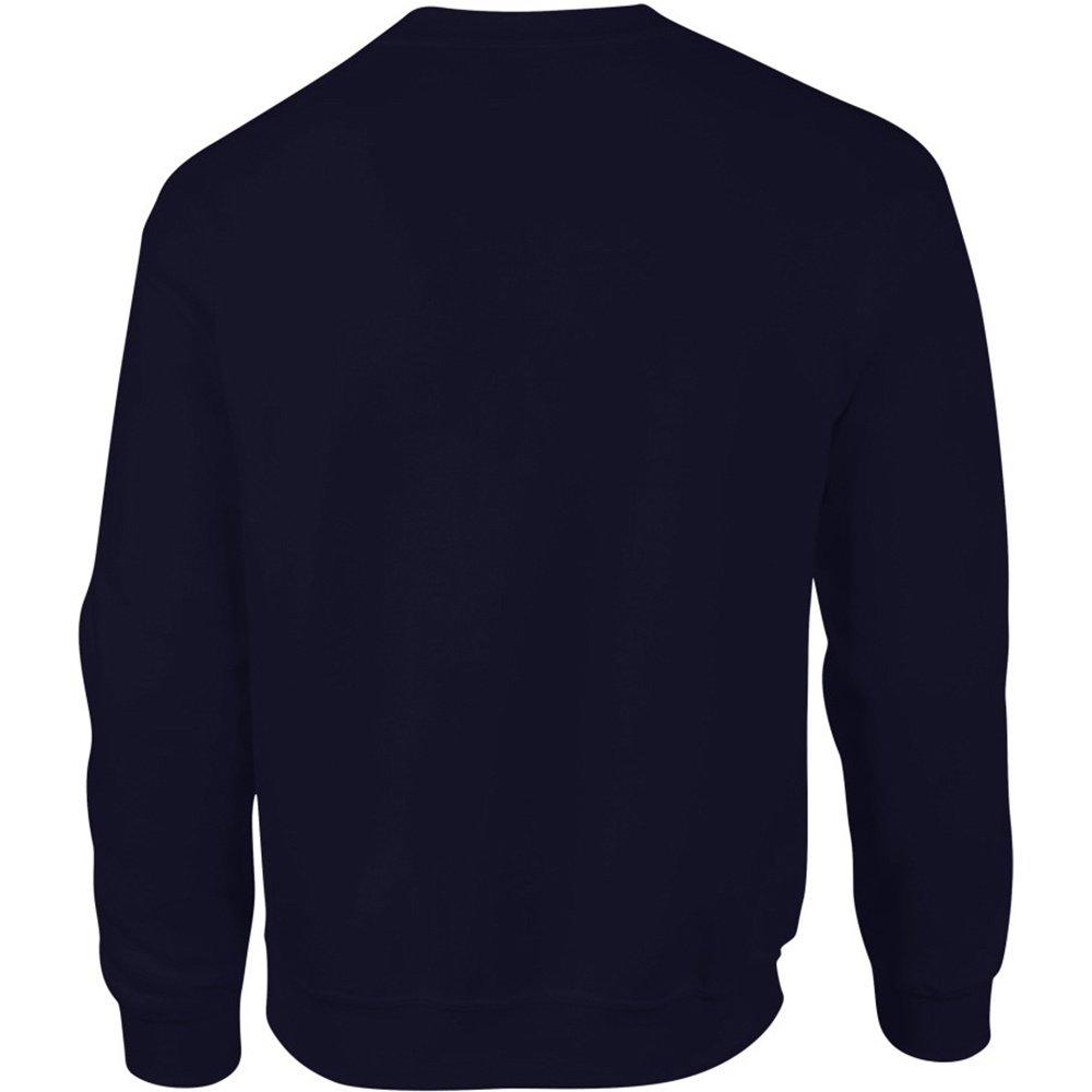 Gildan DryBlend Rundhals Sweatshirt Pullover  