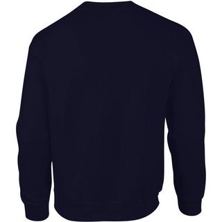 Gildan  DryBlend Sweatshirt Pullover mit Rundhalsausschnitt 