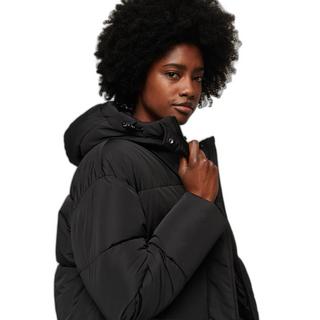 Superdry  damen-daunenjacke studios 