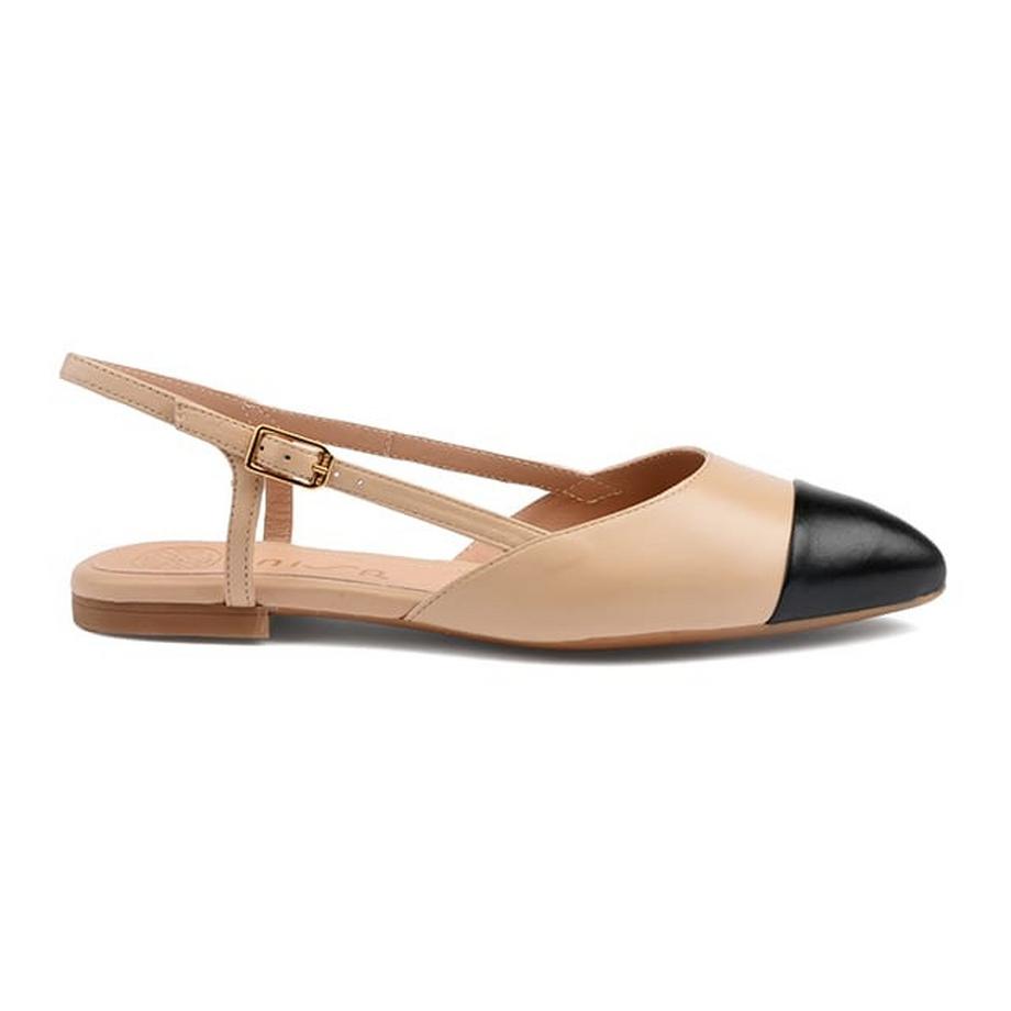 Unisa Asley Slingback Flats  