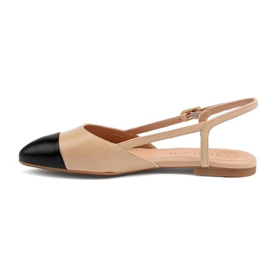 Unisa Asley Slingback Flats  