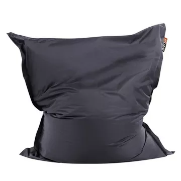 Pouf géant en Nylon Rétro FUZZY