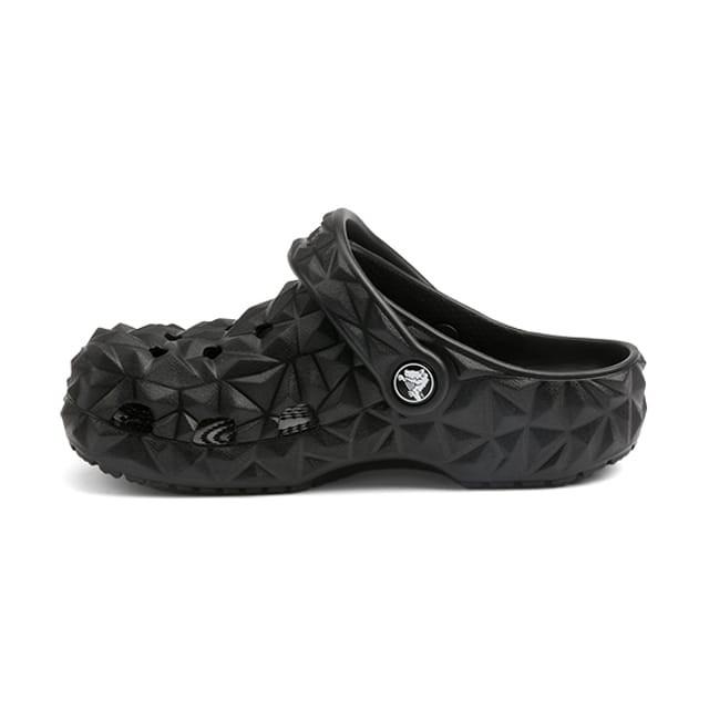 crocs  Classic Geometric Clog-32 