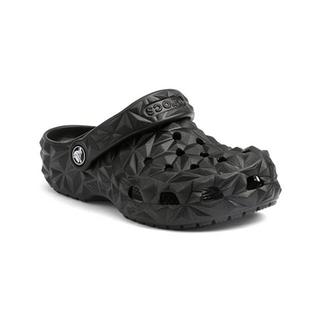 crocs  Classic Geometric Clog 