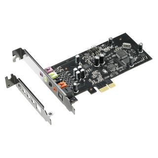 ASUS  ASUS Xonar SE Interno 5.1 canali PCI-E 