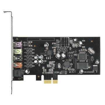 ASUS Xonar SE Interne 5.1 canaux PCI-E